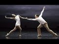 ON THE NATURE OF DAYLIGHT - Igone de Jongh and Raphael Coumes-Marquet / DANCE OPEN 2014