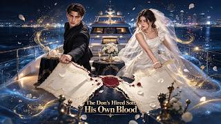 💎【Eng】The Don’s Hired Son, His Own Blood #ShortMax #aivideo