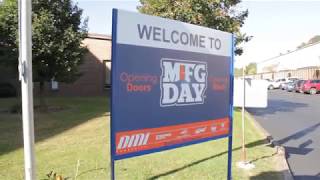 Manufacturing Day 2017 | DMI Companies