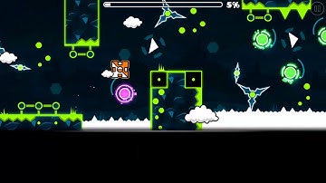 [2.1] Geometry Dash - Master of the World - by Viprin & Terron