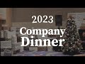 2023 beautymaster company dinner