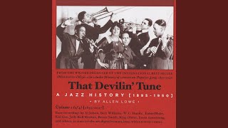 Provided to YouTube by NAXOS of America At the Jazz Band Ball · Ori...
