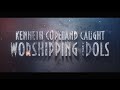 Kenneth Copeland Caught Worshipping An Idol