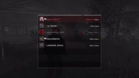 Part 2 Jason gameplay weapon swap Pig Splitter no counselors 5/5