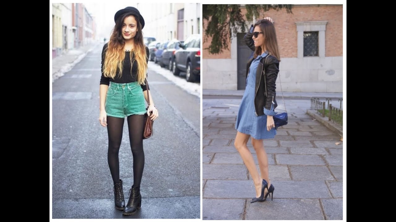 cute outfits for short girl