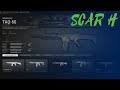 CALL OF DUTY MW2 BETA: SCAR H È MUITO FORTE