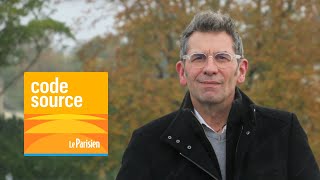 [PODCAST] Rescapé d'une tuerie, Jean-Yves Labrousse témoigne