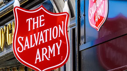 Nonprofits make sure everyone has a warm thanksgiving meal