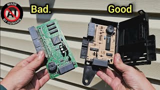 The Easiest Way To Test Body Control Module Without Any Tools ( BCM, GEM)