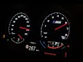 Bmw m2 competition 30l tt inline6 410 hp acceleration  100262 kmh   rocket 