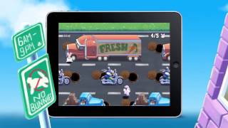 Run Bunny Run screenshot 4