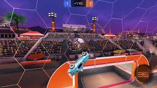 RL Clip Dump #49