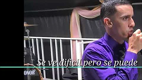 Se ve dificil pero se puede // pastor Carlos Steve...