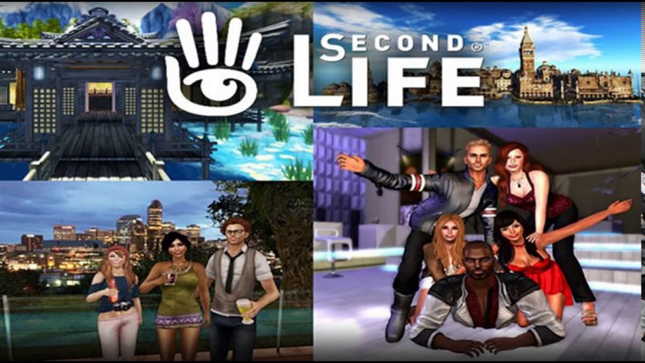 Adult Virtual World Games 11