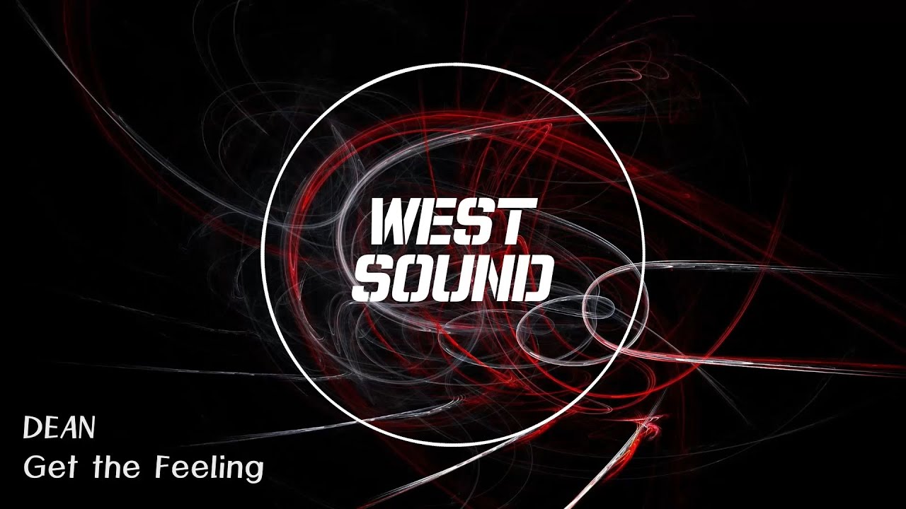 [MR/Inst] 딘 (DEAN) - Get the Feeling