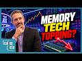 Fed Chair Warsh Shock! Inflation Spreads As Tech Reverses