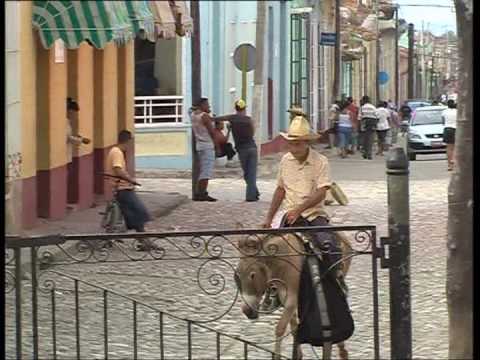 Cuba: La Habana, Trinidad and Varadero (march 2009)