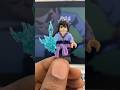 LEGO Naruto|Sasuke Uchiha|#shorts #fyp #naruto