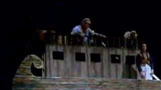 The Norwegian Song and Indian Song