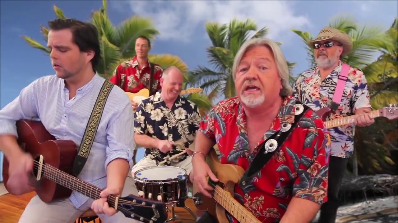 The Cooper Brothers Southbound YouTube