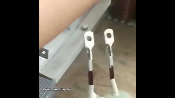 High Precision Side Feed Crimping Terminal Applicator Otp Terminal Machine Mold For Fully Automatic