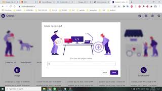 - How to use Blogger as database for app with free api | #Kodular #Uido