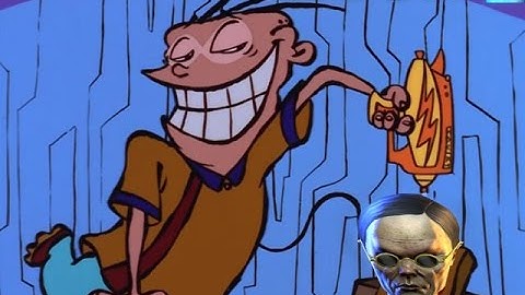 XCOM 2 Eddy  Voice Pack Preview Video