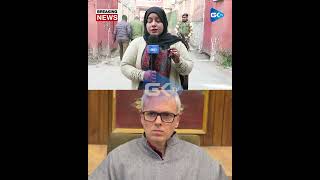 Ncs Working Committee Meet Underway In Srinagar. Estranged Mp Aga Ruhullah Mehdi Absent