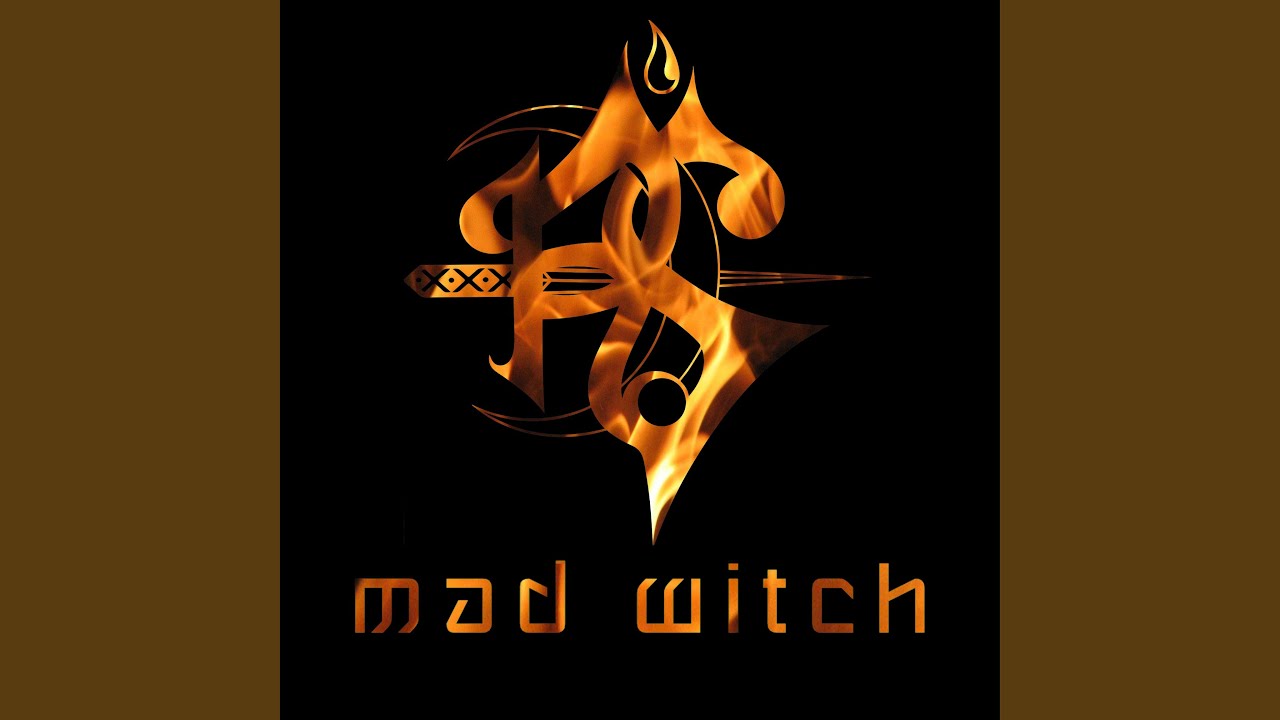 Watch Mad Witch on YouTube Watch Mad Witch on YouTube