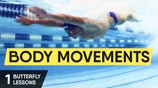 BUTTERFLY SWIMMING TECHNIQUE: HOW TO START LEARNING (BEST TIPS)