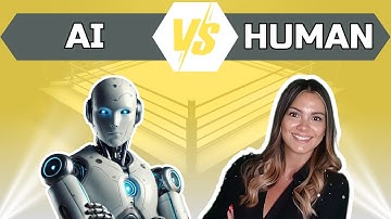 Artificial Intelligence vs Human Intelligence: The Ultimate Showdown