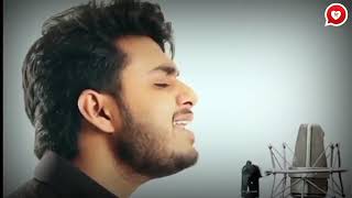 Meri Bhigi Bhigi Si By Raj Barman