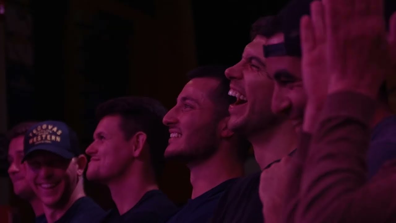 Backyard Comedy Nashville