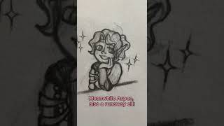 2 types of traumatized elves.