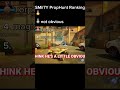 Ranking Smii7Y PropHunt Funniest Moments