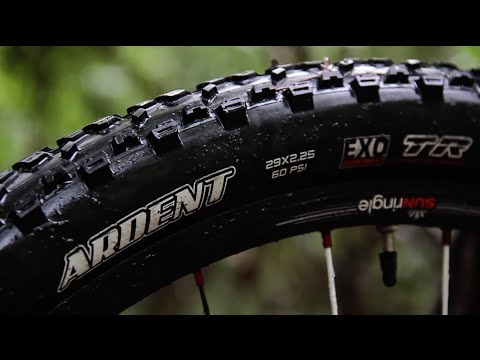 maxxis ardent 27.5 x 2.6