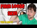 5 Things That Tighten Skin | Firming Saggy Skin | Chris Gibson