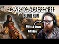 DARK SOULS 2 ma credo di aver sbagliato strada
