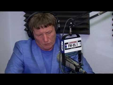 \"არარეალური შოუ“ ავტორადიოს ეთერში - გადაცემა, რომელიც არ უნდა გამოტოვოთ