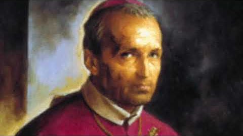 On Bad Thoughts - Eighteenth Sunday after Pentecost - St. Alphonsus Ligouri