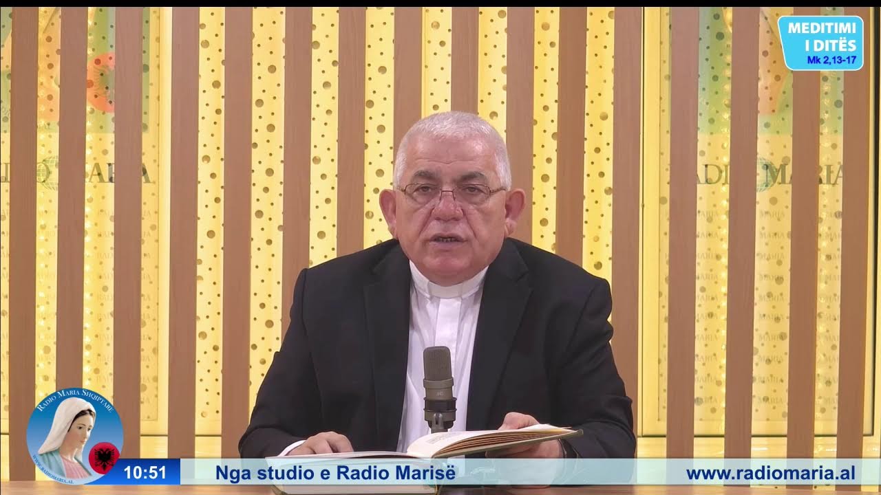 Meditimi i mëngjesit - Shpjegimi i Fjalës