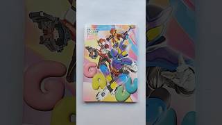 Kamen Rider GAVV Official Complete Guidebook