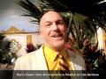 Macy's Annual Flower Show in NYC with Mr. Divabetic