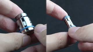 Maxus Max 168w VS Marvos 60w