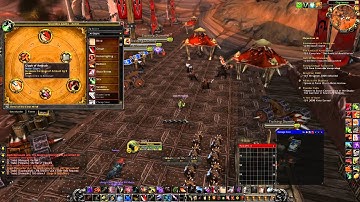 WoW Assassination Rouge Guide Patch 5.4.7