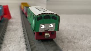 Wrong Road Take Along Remake