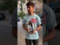 لما يكون معيش فلوس