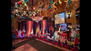 Mi Tierra Mexican restaurant makes tribute to late 'Hispanic Elvis'