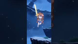 DongHua Card❌ Legendary Sword✅// ib:me! // #gachatuber #gacha #gachaclub #gachalucu #anime#gachatoci