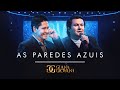 Gian e Giovani - Paredes Azuis